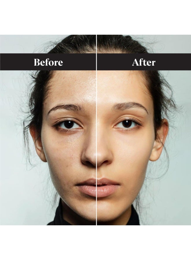 دازلير برايمر دازلر بريستين فينيش، 30 غرام - مزج سلس، غني بمستخلصات طبيعية وفيتامين هـ، يدوم طويلاً، بدون لون، مناسب لجميع أنواع البشرة - Image 4